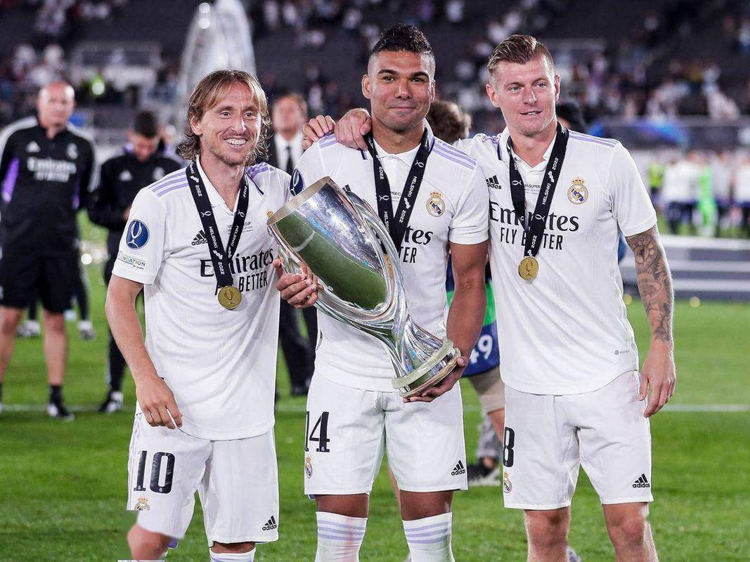 欧超联赛仅剩皇马巴萨?揭秘为何只剩这两队的原因!