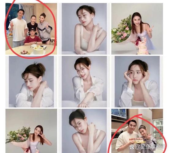 何超莲评论周扬青怎么回事？真实内幕曝光在这里