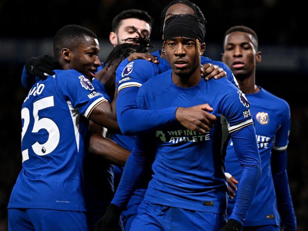 切尔西vs水晶宫为何总绝杀？马杜埃凯点射逆转揭秘！