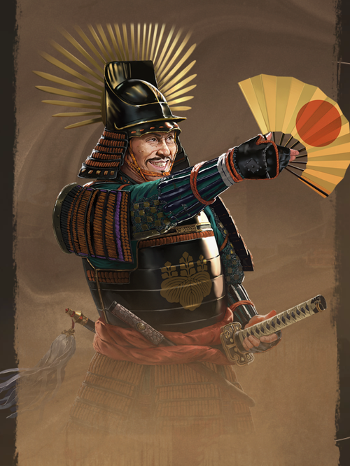 万历丰臣秀吉双方将领谁强?(明朝vs日本英雄大比拼)