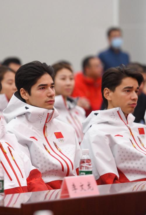 刘少林刘少昂获得过哪些冠军？(金牌荣誉排行榜大揭秘！)