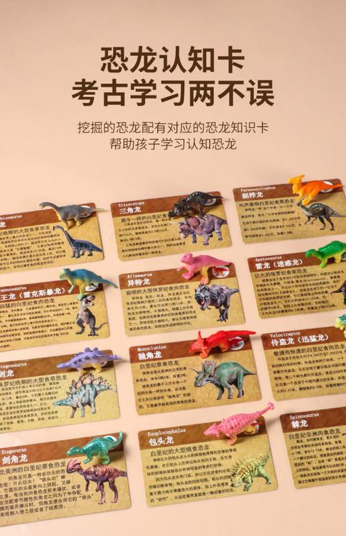 小男孩发现恐龙足迹有啥用?这三点让孩子爱上科学