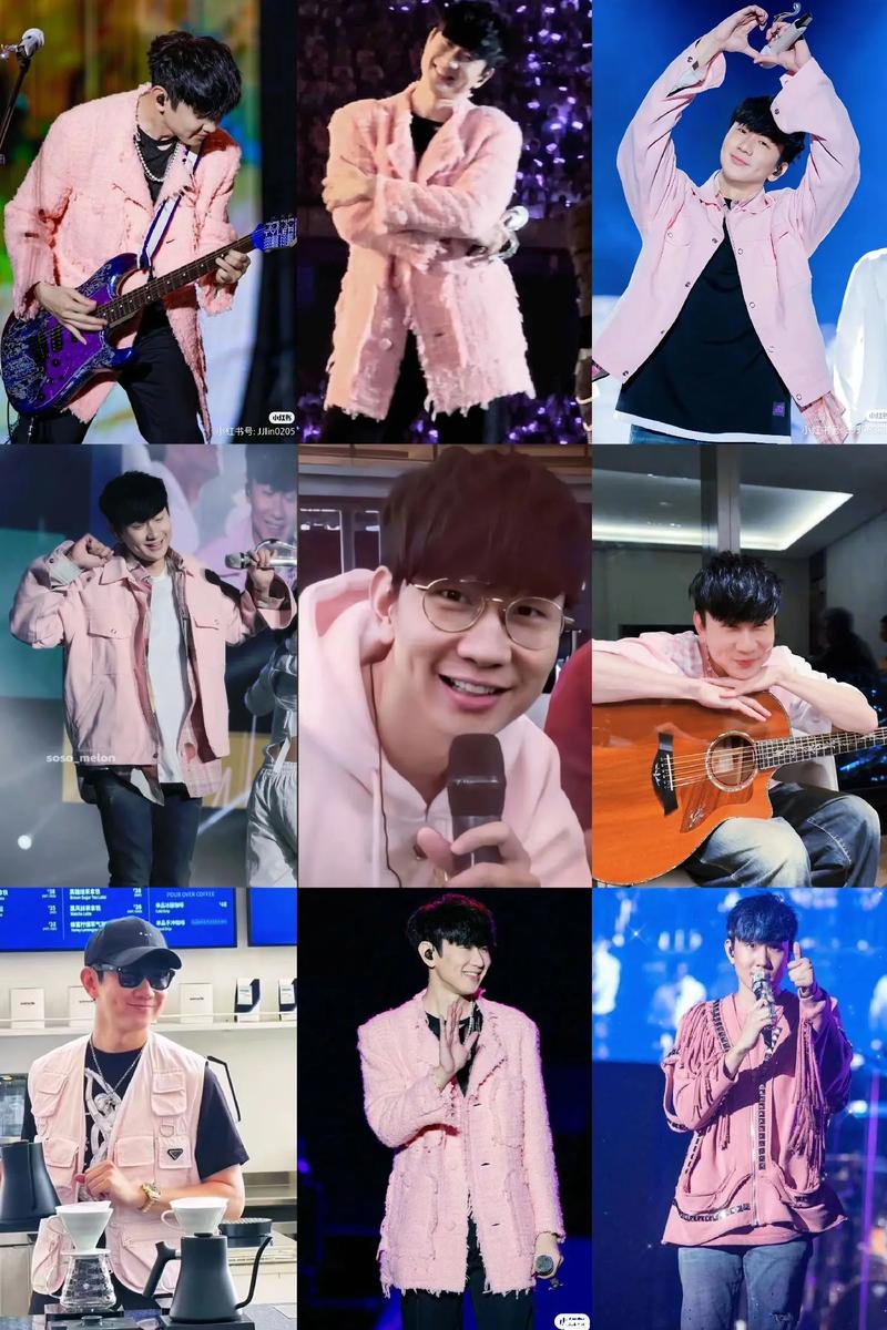 林俊杰冰恋图片是真的吗(真相大揭秘网络传言)