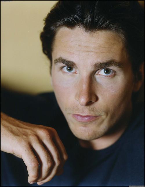 克里斯蒂安贝尔主演过哪些大片？这10部作品不容错过！