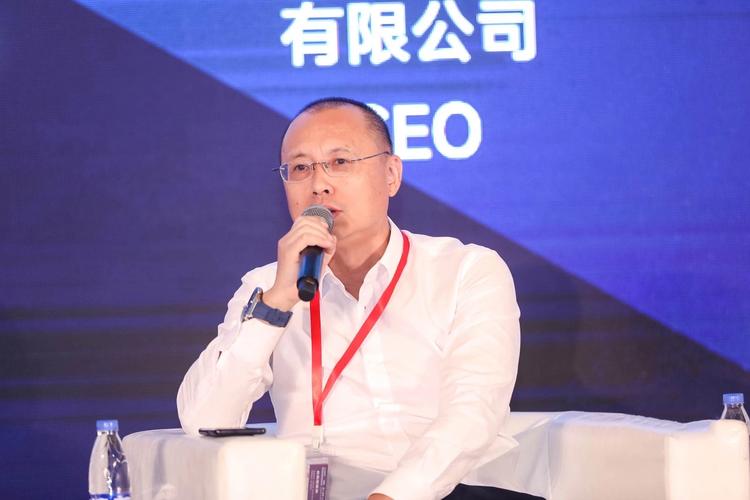 唐骏年薪与其他高管对比？这些差距令人难以置信！