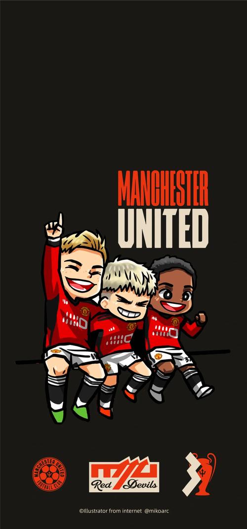 曼联队歌为啥火爆全球?(足球文化象征超燃)