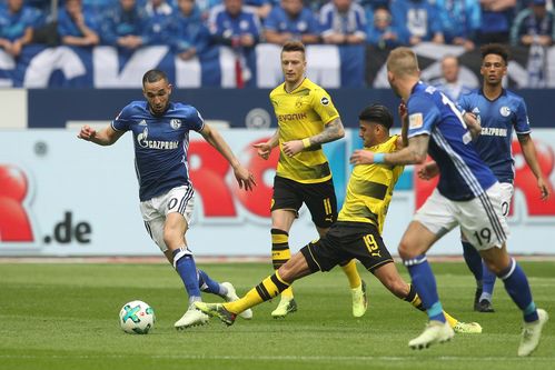 鲁尔区德比看点哪里找?3大亮点精彩回顾!