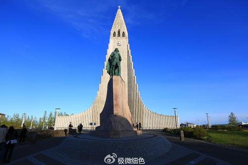 冰岛大使会说中文吗？语言能力让人意外！