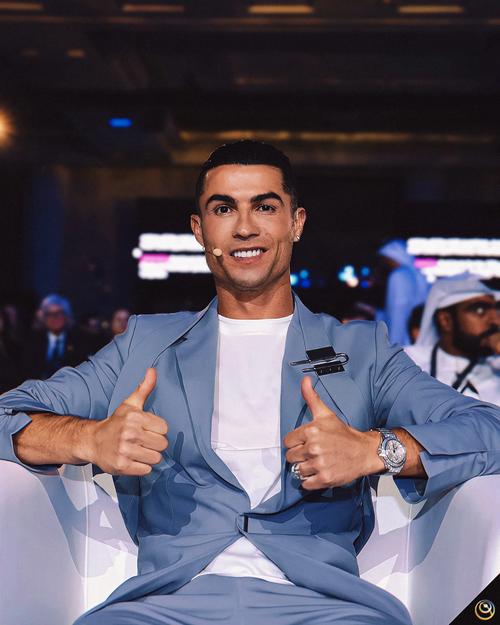 c罗是谁？新手如何快速了解足球大神C罗？实用指南！