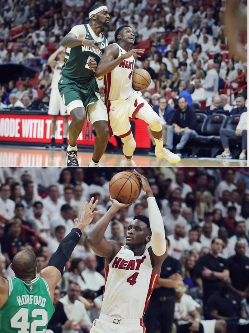 热火交易获得奥拉迪波是赚是亏?(球迷必知的3点详情!)