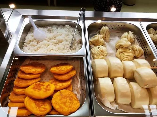 国家南方足训基地伙食如何？球员亲曝每日营养餐单！