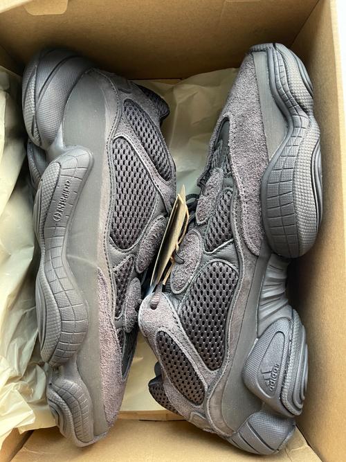 yeezy500多少钱入手值？全网比价攻略帮你省钱