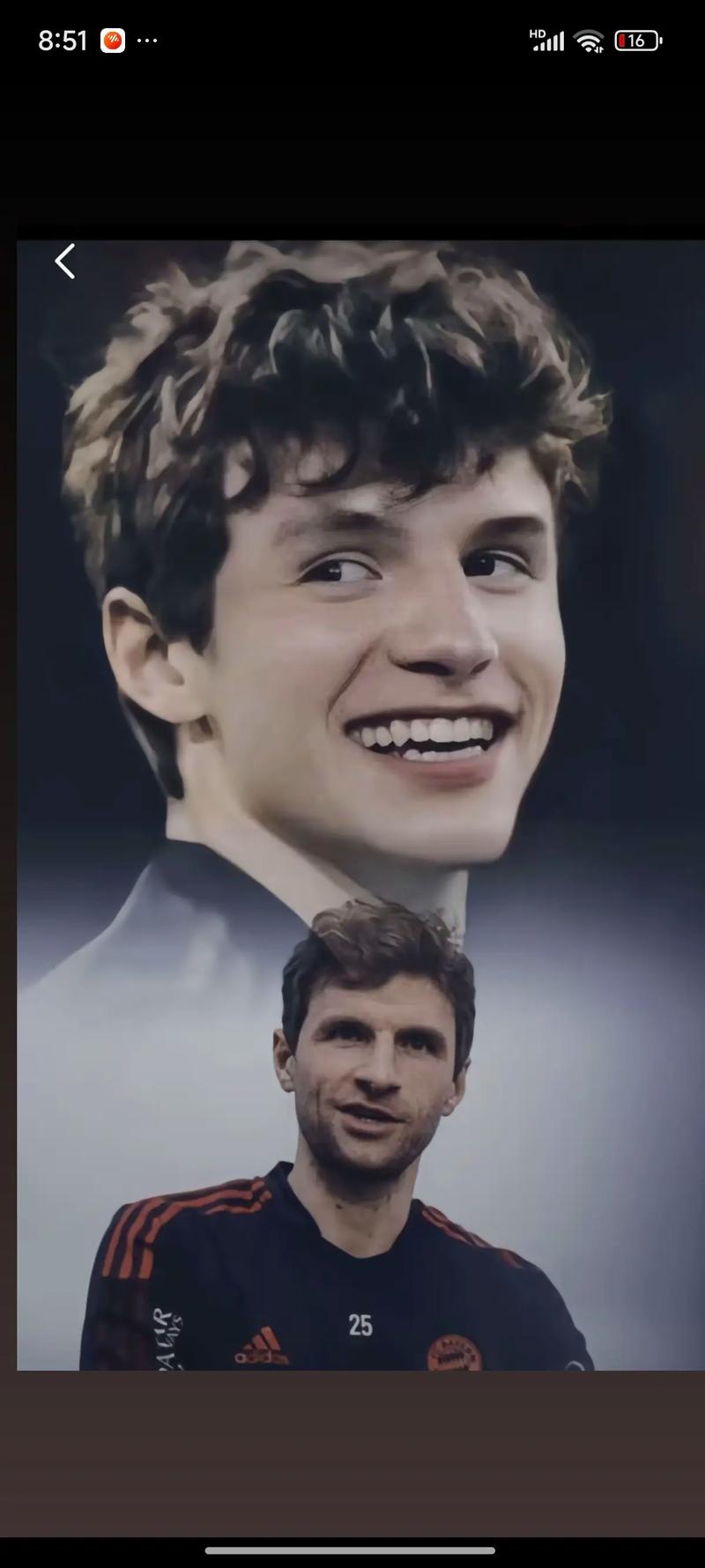 托马斯穆勒为什么叫二娃?拜仁搞笑担当的五大神操作