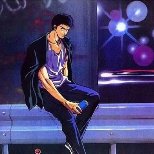 灌篮高手三井寿