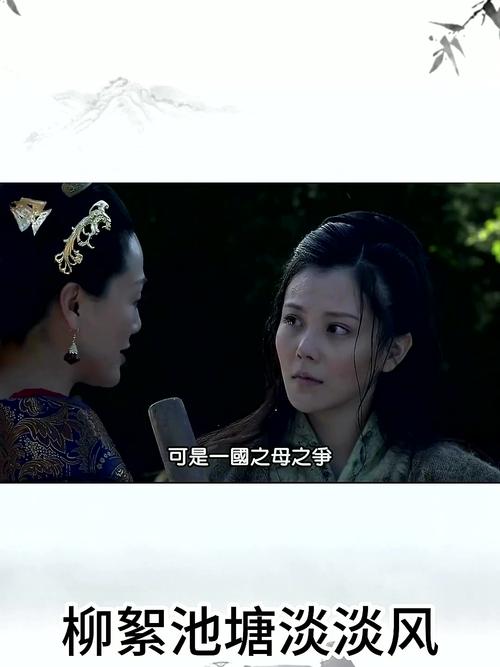 吕雉和虞姬的爱情对比？分析两大悲剧结局！