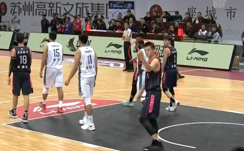 易立致歉易建联事件背景是什么?深度解析来龙去脉!