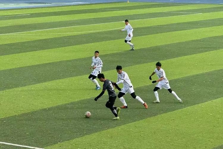 2024年大学生足球联赛热点回顾？盘点3大最火爆瞬间！