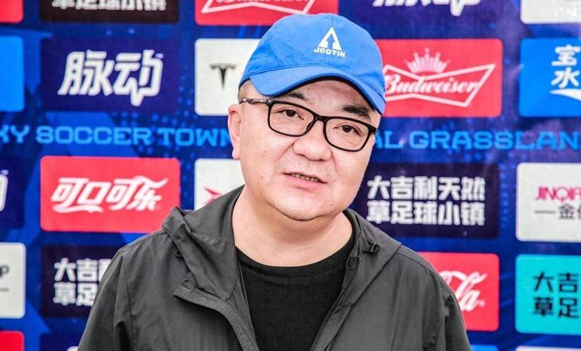 董路培养小球员秘诀？这两招普通家长也能学