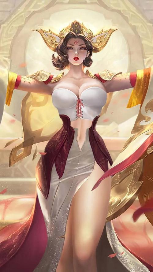 王者荣耀女英雄被掐胸怎么回事？专家解析背后真相！