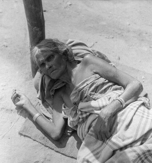 印度女婴真实生活情况？过来人讲3个关键现状