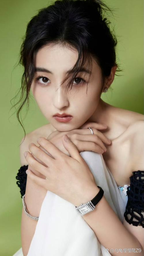 张子枫男朋友是谁?本人回应感情现状曝光