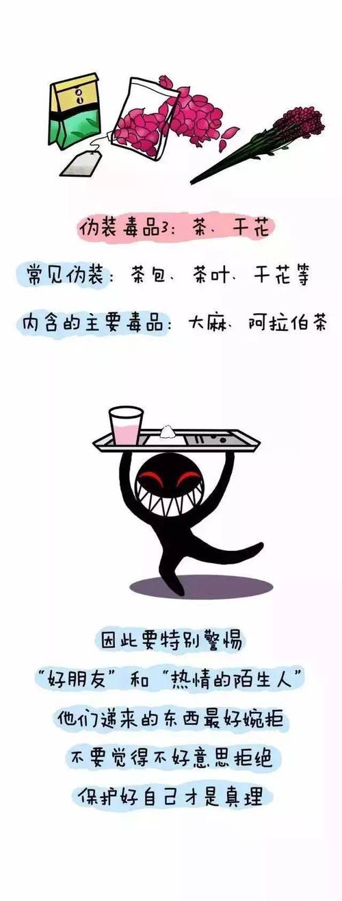 热狗吸毒如何防？(5个方法远离毒品保护自己和他人)