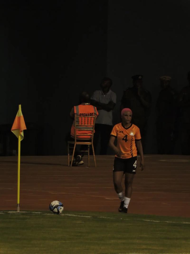 非洲杯预选赛怎么关注？（5个技巧带你看懂所有比赛）