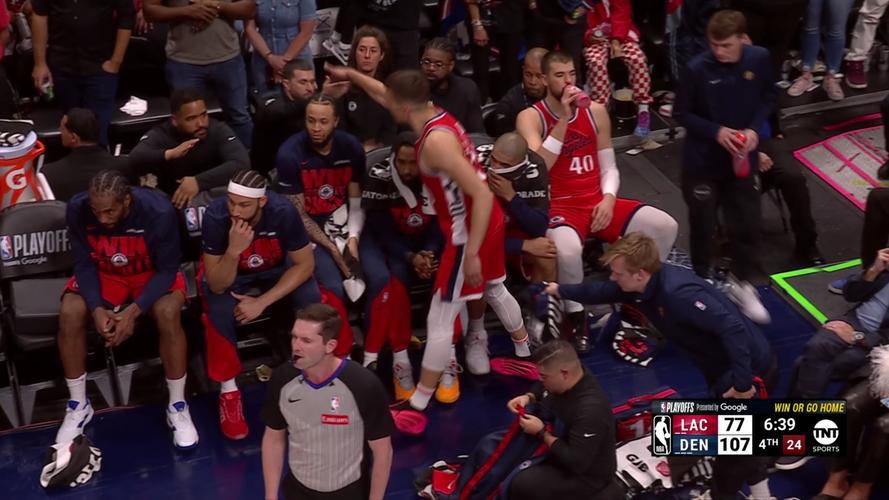 2013nba季后赛录像