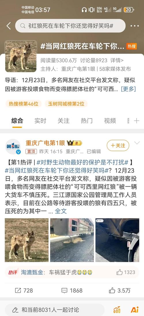 动物园喂狼吃草游客被列入黑名单进展如何？官方回应最新动态！