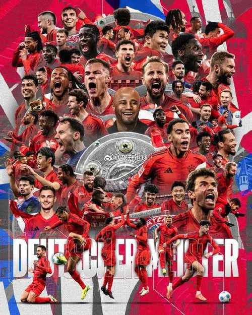 拜仁夺得欧冠冠军有啥秘密?揭露夺冠背后的3大关键!