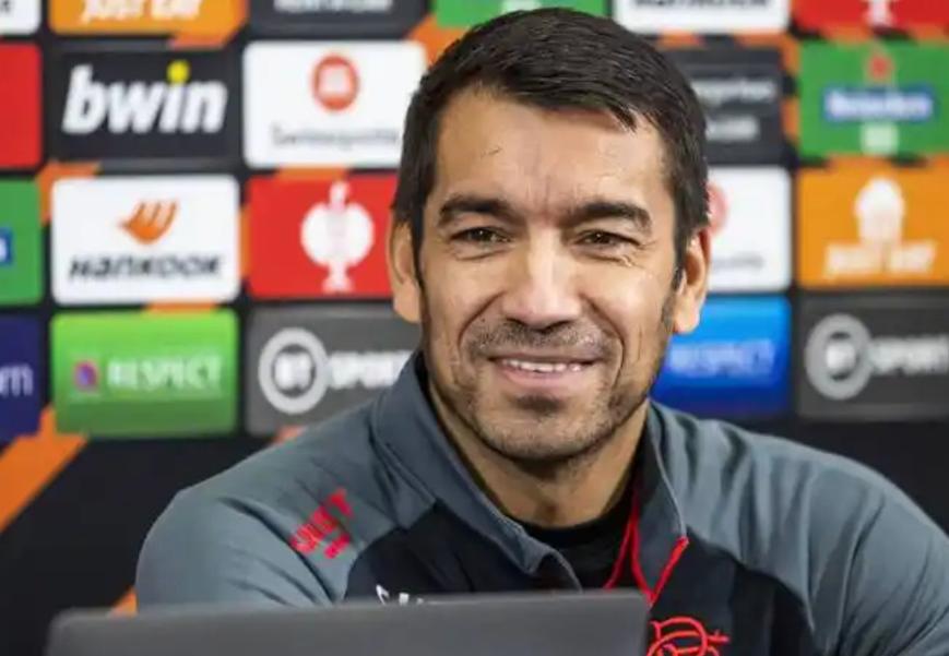 范布隆克霍斯特弟子都有谁?看他培养出的球星!