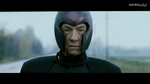 变态学教授无铭gif如何制作?轻松几步DIY流程(新手也能上手)