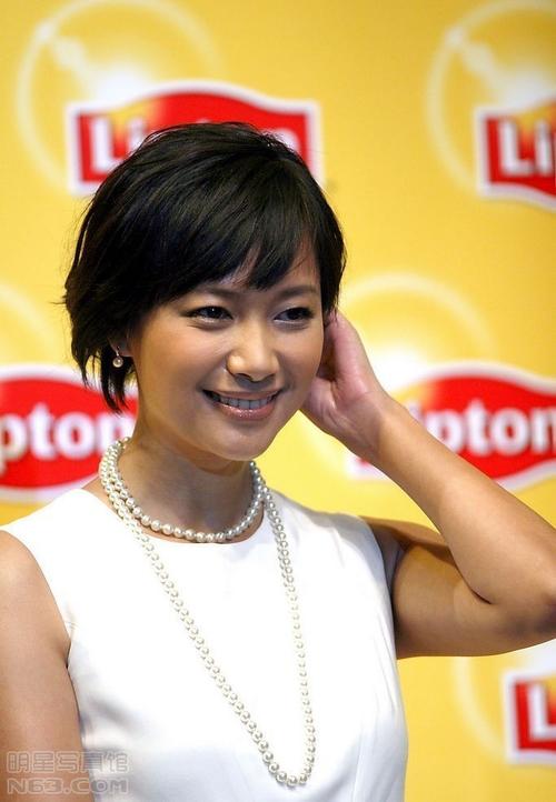 徐静蕾光头造型幕后故事大揭秘原来是这样拍的