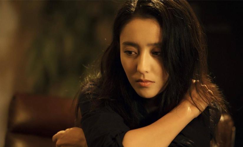 佟丽娅演技进步有多大？这三部剧足以证明她的实力