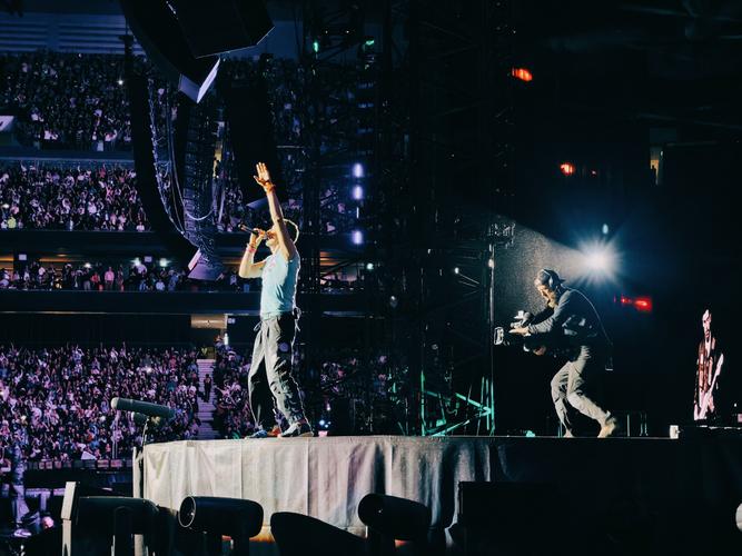 coldplay演唱会座位怎么选？避开这些位置更超值