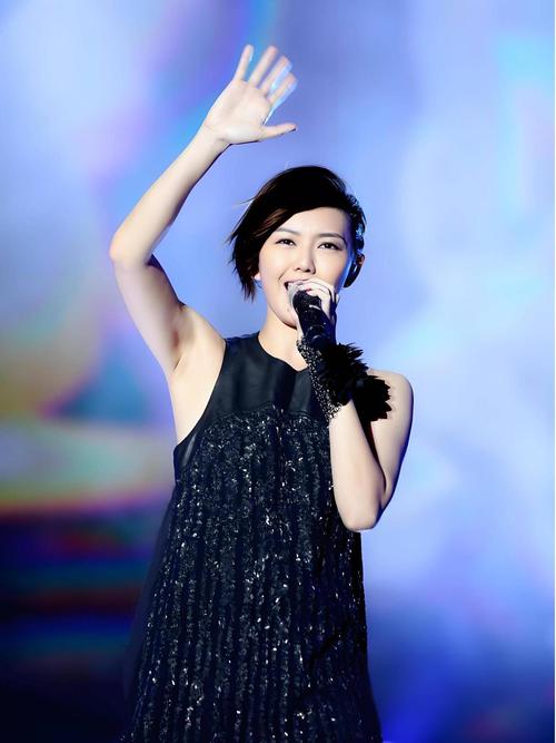 孙燕姿直播亮点揭秘！3大精彩环节不要错过！