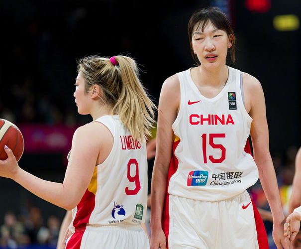 美国女篮怎么赢比赛?关键战术步骤全解析