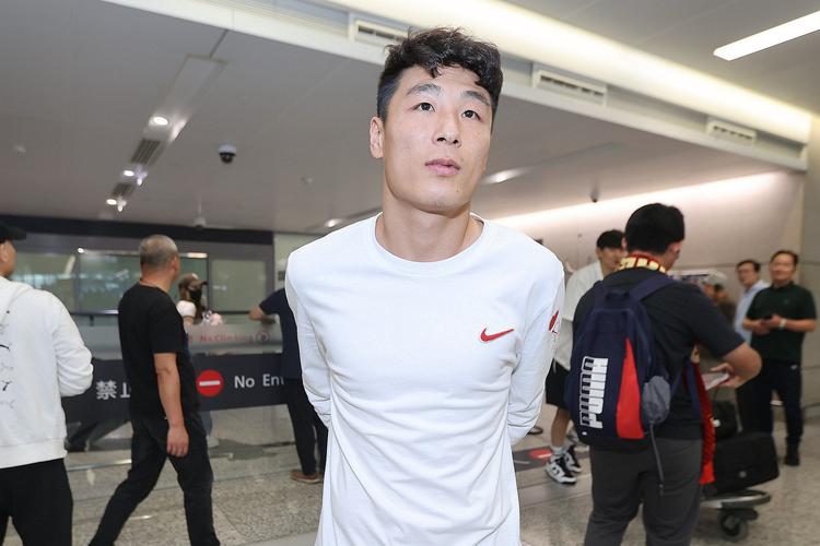 西媒称武磊确诊感染引关注？球员本人最新回应来了！