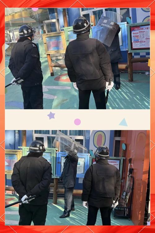 保安训练疯狂顺拐影响安全？专业教练分享实用技巧！