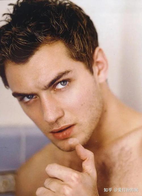 最有魅力欧美男人是谁？盘点10位全球公认男神