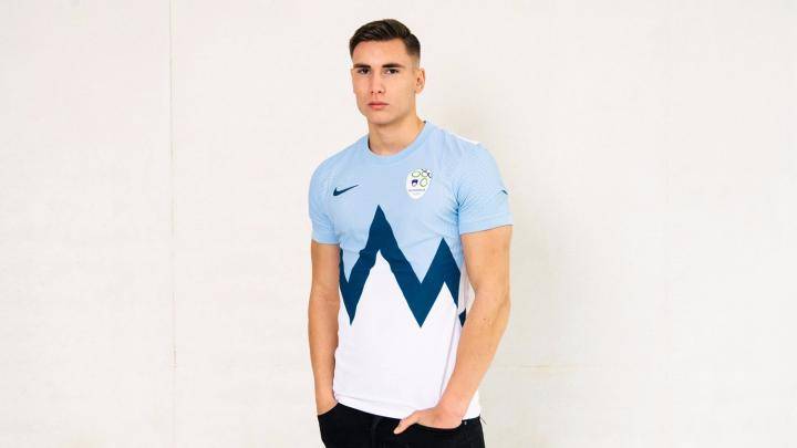 斯洛文尼亚国家队未来强不强？青训体系和战术打法分析