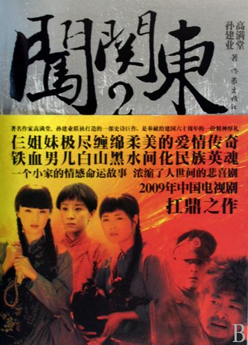 闯关东多少集在线看(免费全集观看攻略)