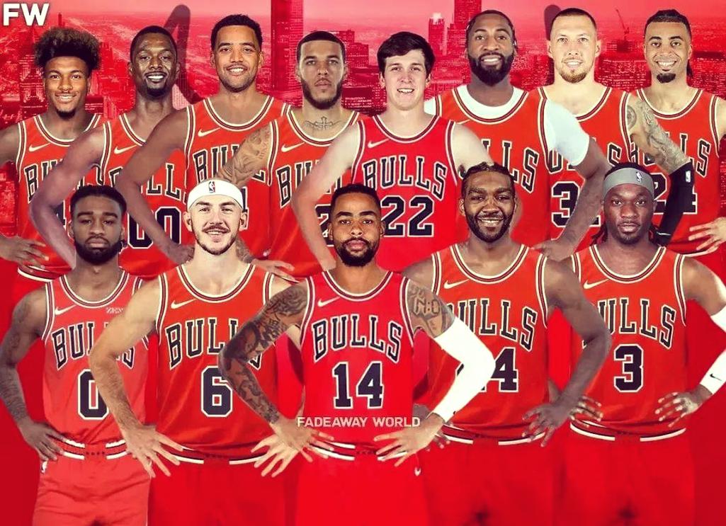 芝加哥公牛队现在实力怎么样？最新战绩分析与未来展望