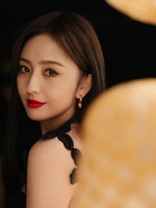 佟丽娅演技进步有多大？这三部剧足以证明她的实力