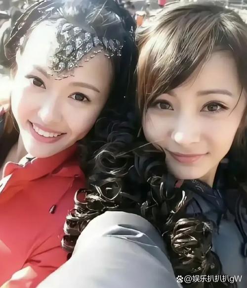 杨幂和唐嫣谁大？八卦专家深度分析结果分享！