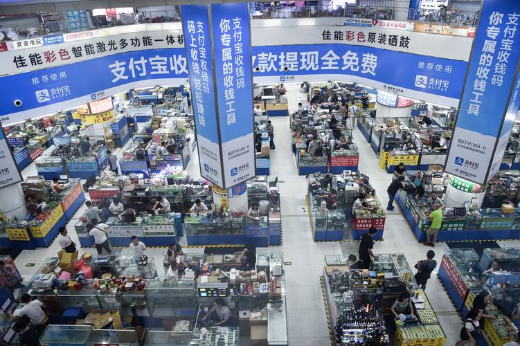 深圳赛格大楼晃动后续处理怎么样?官方回应权威解读方案