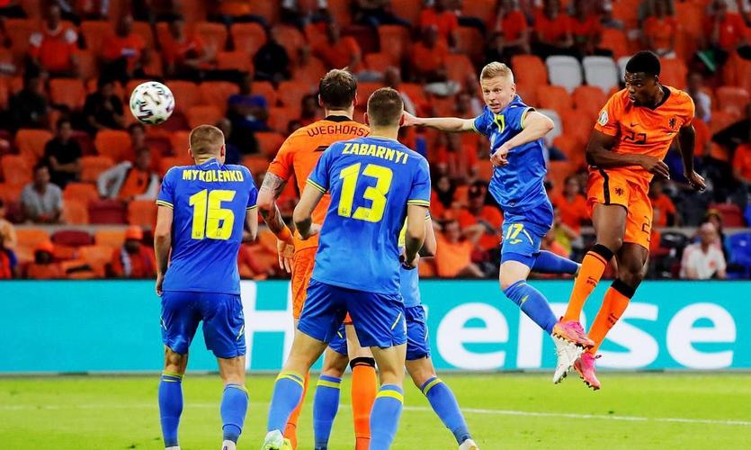 北马其顿打乌克兰怎么结束？和平方案可能性展望！