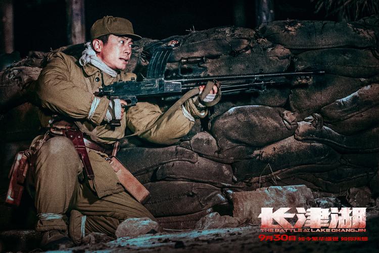 长津湖美国上映了吗？最新资讯和观影指南快看！