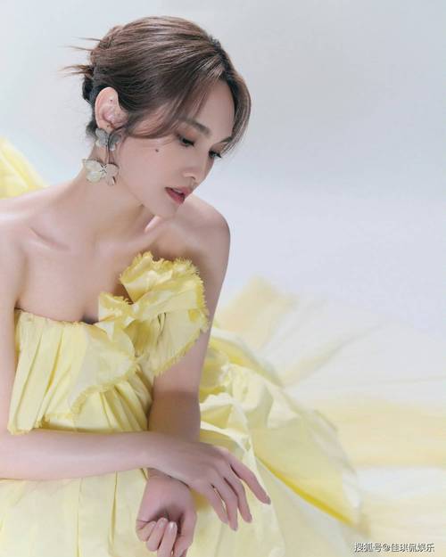 杨丞琳李荣浩分开300天 粉丝竟这样说