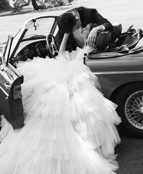 李沁张若昀粉丝如何看待此事？(感人评论大收集全整理)